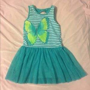 Butterfly Dress